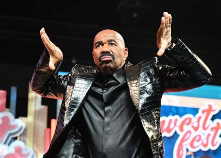 Unveiling Wynton Harvey: Facts & Insights on Steve Harvey's Son!