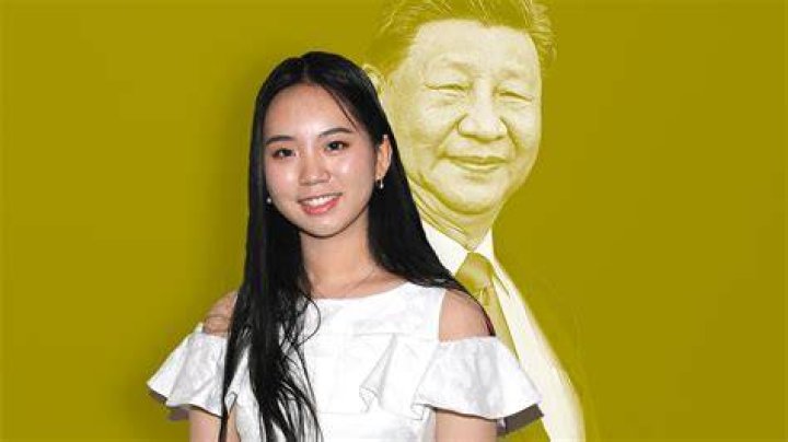 Unveiling Xi Mingze: Facts & Insights About China's 