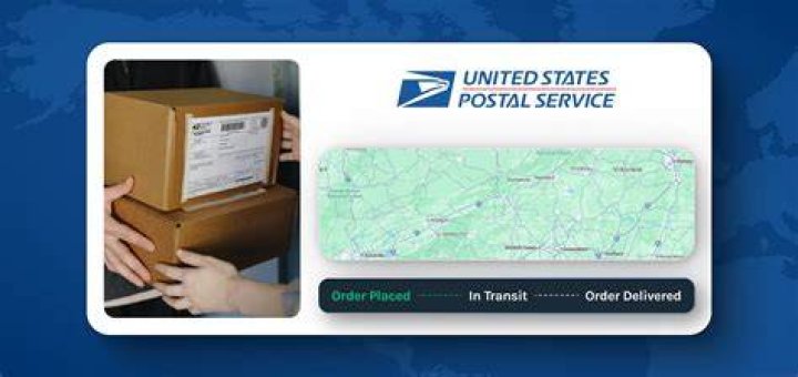 USPS.Postal: A Comprehensive Guide to Understanding USPS Tracking and Services