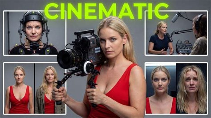Vaga Movie: A Cinematic Experience That Stands Out