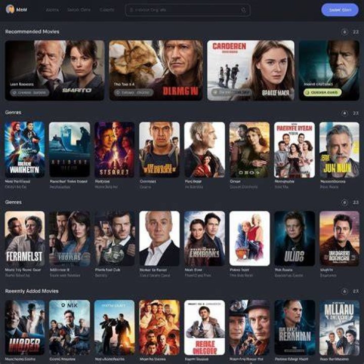 VagaMovie: Your Ultimate Destination for Streaming Movies