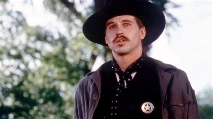 Val Kilmer: The Iconic Journey of Huckleberry's Legendary Portrayal