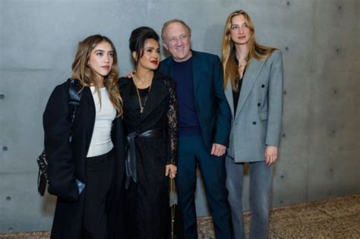 Valentina Paloma Pinault: Facts & Insights You Need to Know!