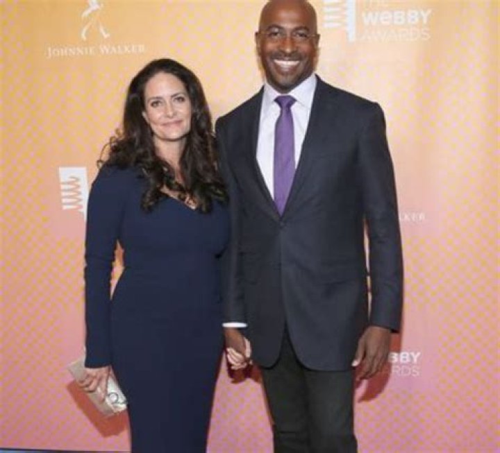 Van Jones Wife: A Comprehensive Look into Her Life and Contributions