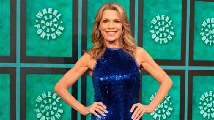 Vanna White's Net Worth: How She Made $85 Million & More!