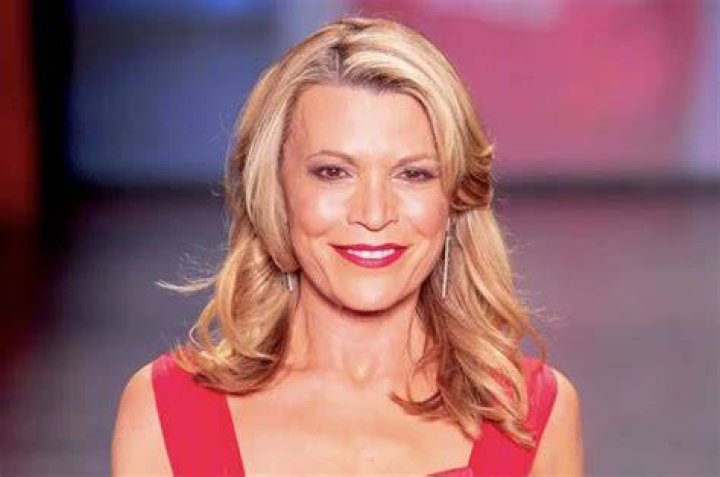 Vanna White's Playboy Regret: Untold Story & Photos - Explained