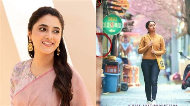Varalakshmi Mohan: The Rising Star Who's Captivating Hearts Worldwide
