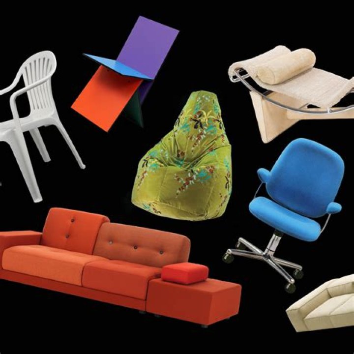 Vega Moveis: Revolutionizing Modern Furniture Design