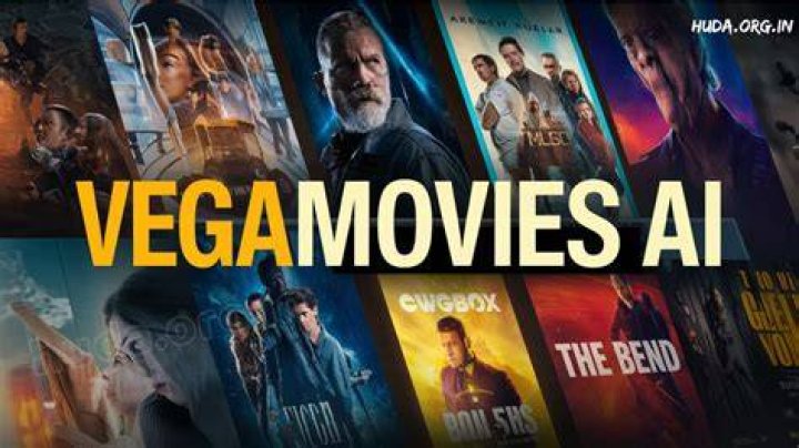 VEGA Movie.in: The Ultimate Platform for Movie Enthusiasts