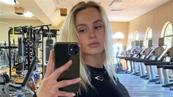 Vega Thompson OnlyFans: Biography & Content Insights!