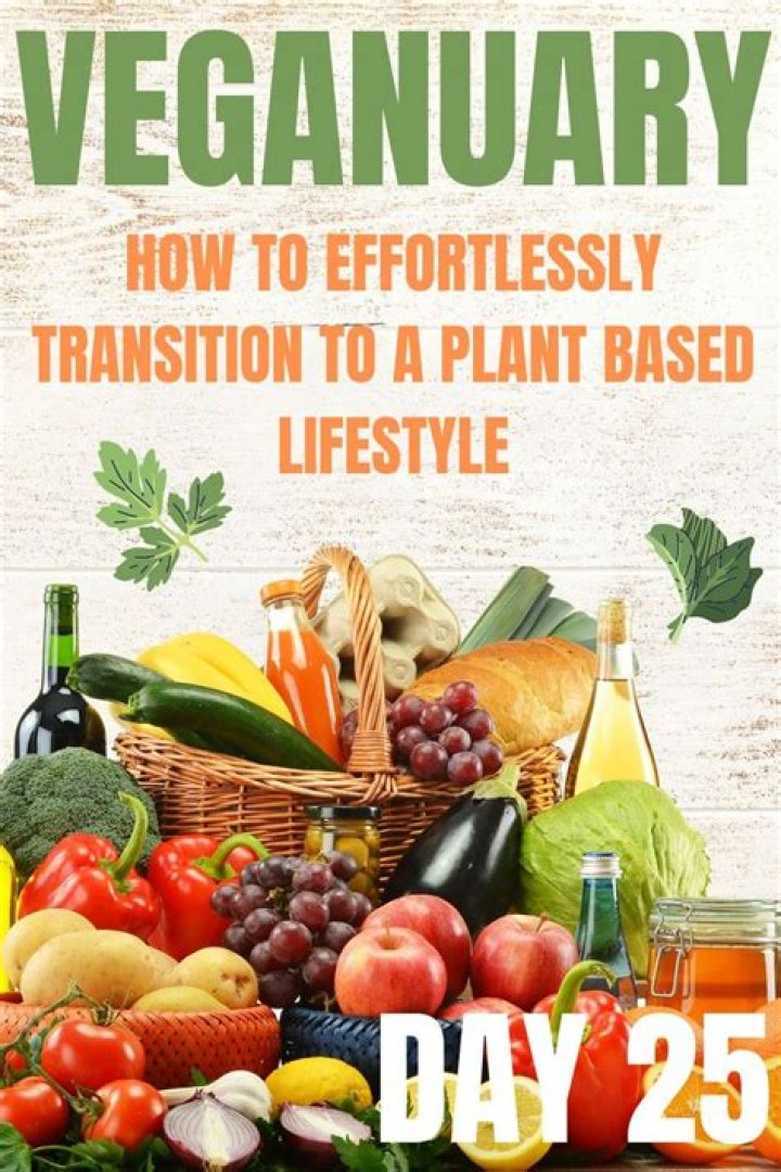 Vegamocies: The Ultimate Guide to Embracing the Plant-Based Lifestyle