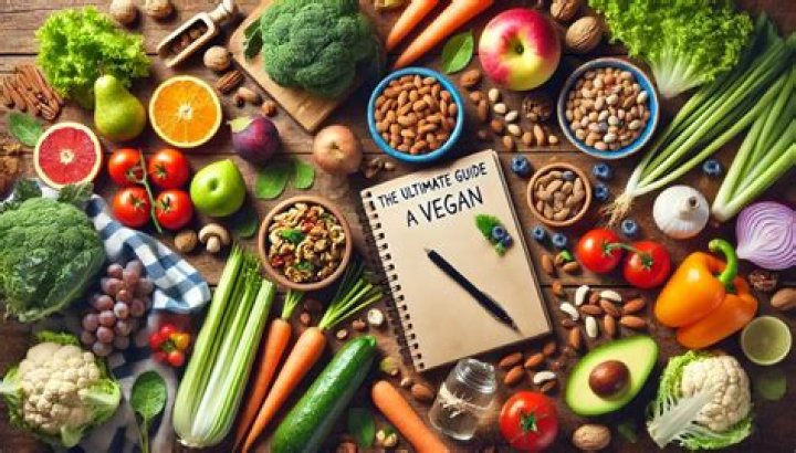 Vegamoveis: The Ultimate Guide to Revolutionizing Your Vegan Lifestyle
