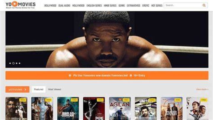 Vegamovies Alternatives: Where to Watch & Stream (2024)