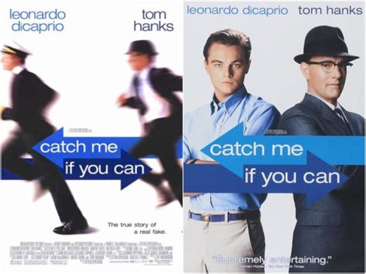 Vegamovies Catch Me If You Can: The Ultimate Guide to Streaming This Classic Film