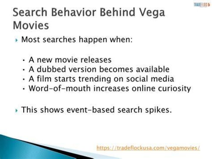 Vegamovies Search Errors? Solutions & Tips