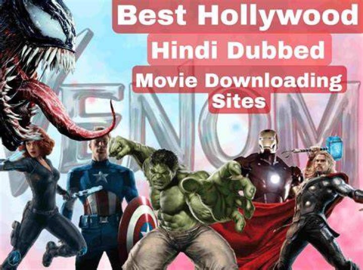 Vegamoviesin Com Hindi Dubbed: Your Ultimate Guide to Bollywood Movies