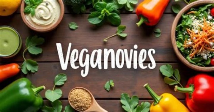 Veganovies: The Ultimate Guide to Plant-Based Living