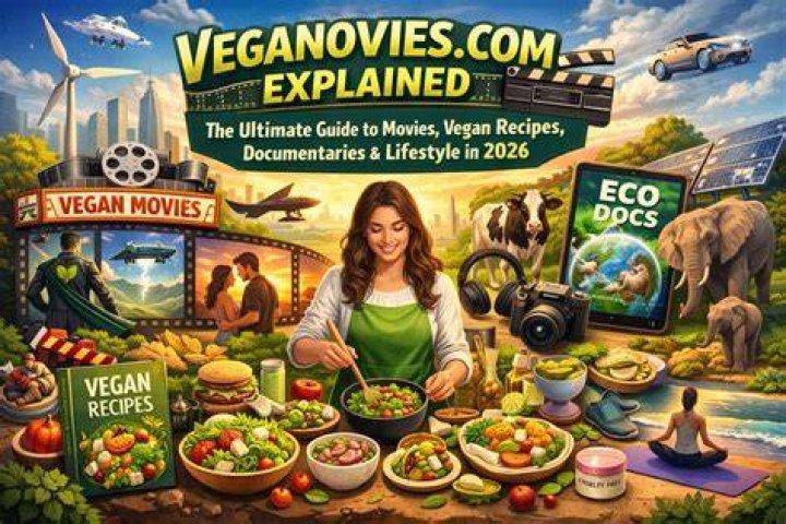 Veganovies: The Ultimate Guide to Plant-Based Movie Snacks