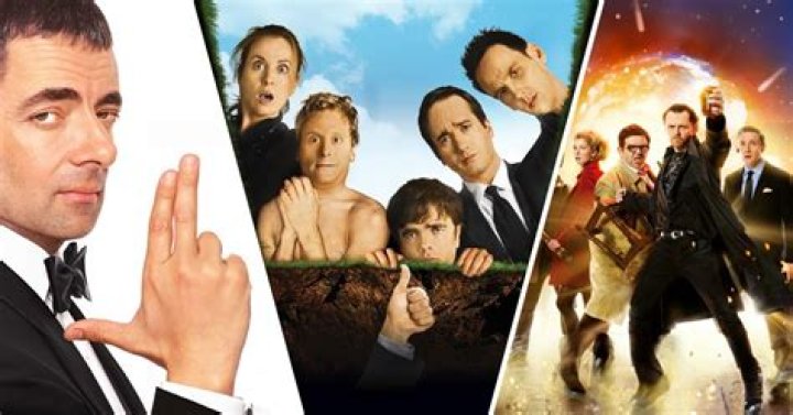 Vegas Movie Magic: From Crime to Comedy, Explore the Films!