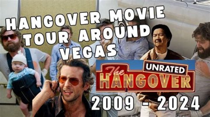 Vegas Movies: From Heists to Hangover - Find the Best Now!