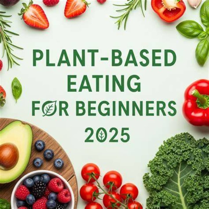 VegoVies: The Ultimate Guide to Plant-Based Eating