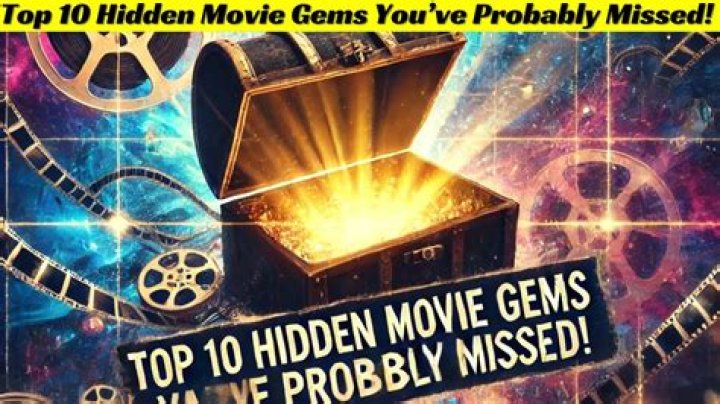 Vegum Movie: Top Secrets & Hidden Gems You Missed!