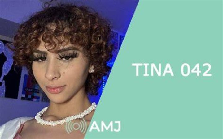Venezolana C.A. & Tina_042: Trending Now!
