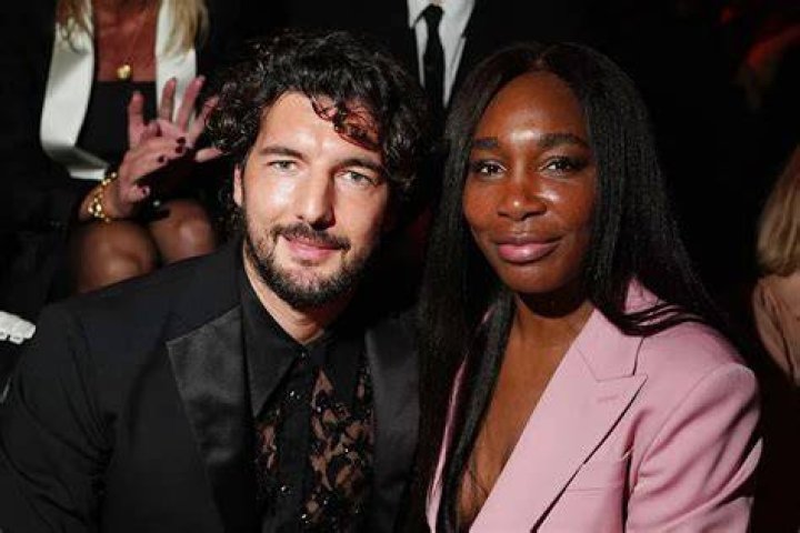 Venus Williams Husband: A Comprehensive Guide to Her Personal Life and Love Story