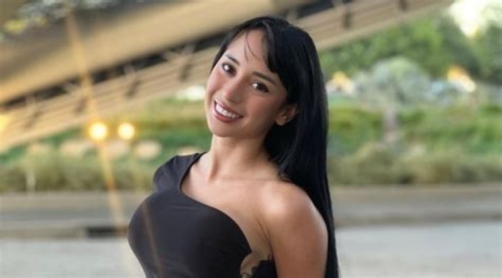Veronica Perasso Nude: A Comprehensive Analysis and Understanding