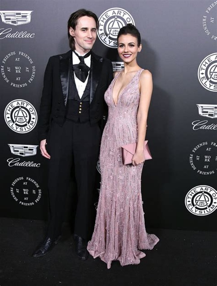 Victoria Justice Husband: A Comprehensive Look at Her Married Life
