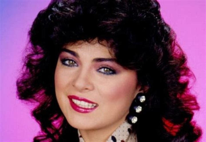 Victoria Victoria Ruffo: A Journey Through Her Iconic Career and Personal Life