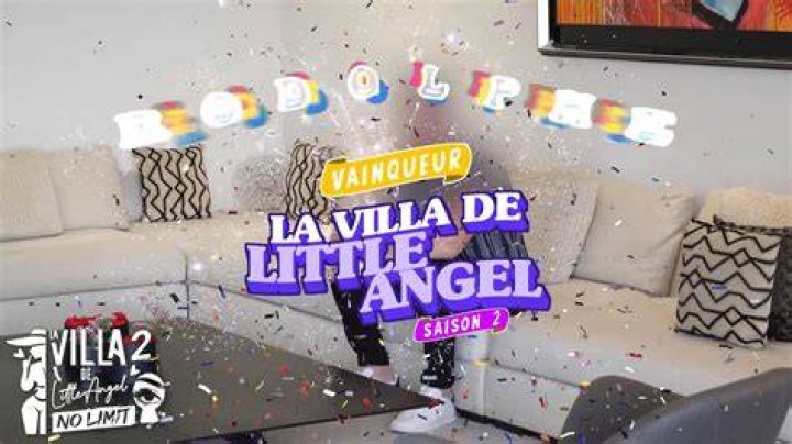 Villa de Little Angel Telegram: Your Ultimate Guide to This Exclusive Haven