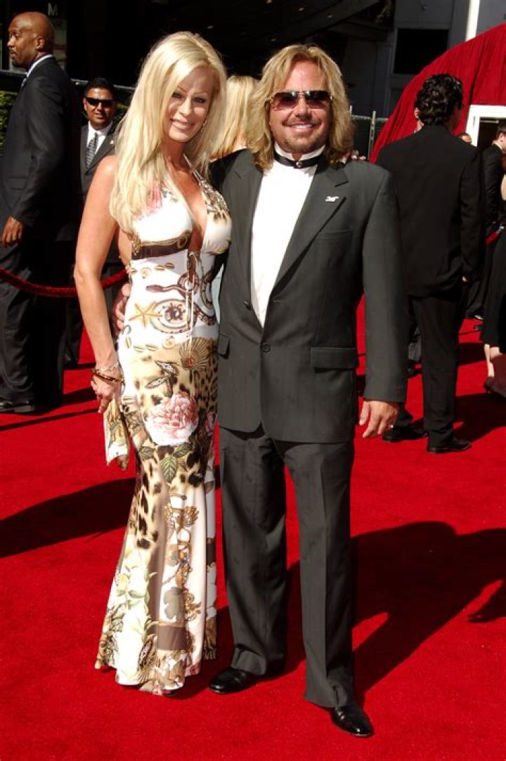 Vince Neil Spouse: The Life, Love, and Legacy of the Iconic Rocker's Partner