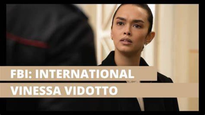 Vinessa Vidotto: From FBI to Lucifer - Here's What You Need to Know
