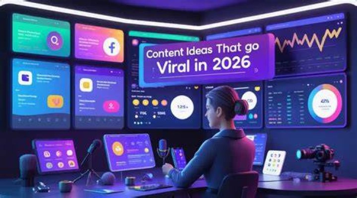 Viralkaan: Your Ultimate Guide to Making Content Go Viral in 2023