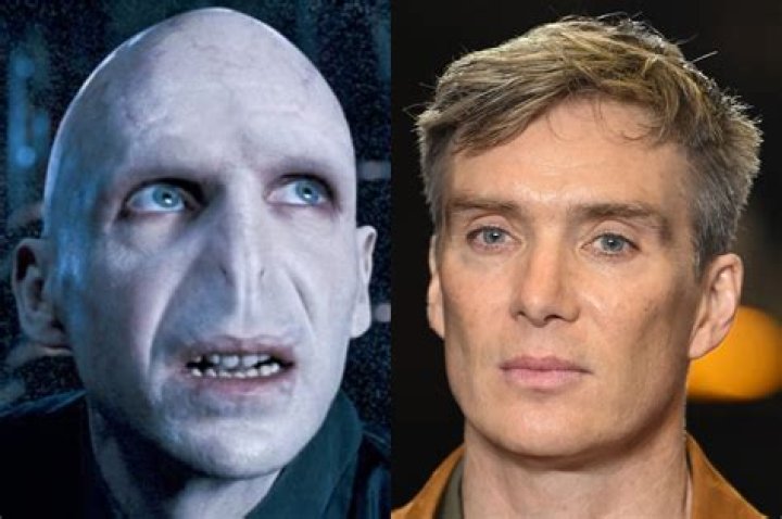 Voldemort Actor Unveiling: The Man Behind the Dark Lord