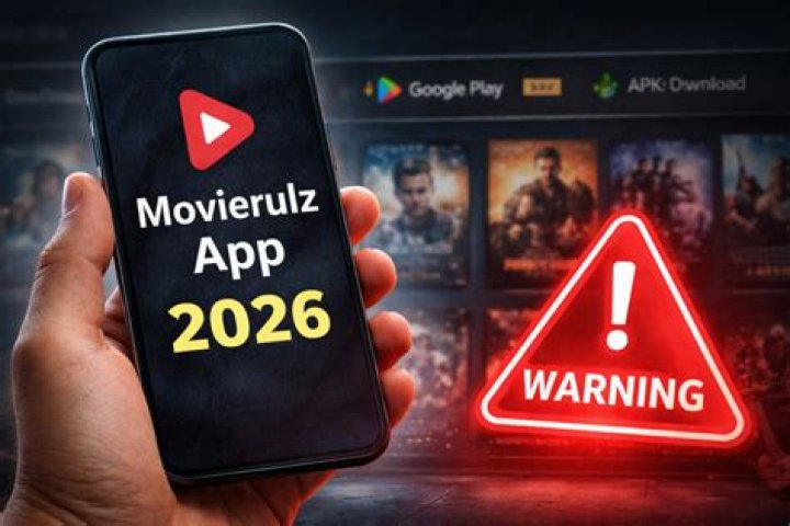 WARNING: Exploring 18+ Content & Movierulz - What You Need to Know