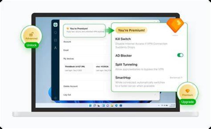 Warning: Risks of Using HDHub4u & Alternatives | Stay Safe!