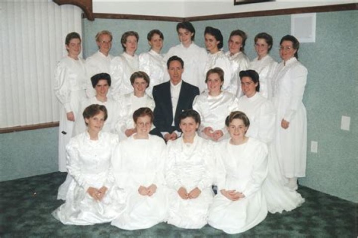 Warren Jeffs: The Controversial Leader and His Impact on the Fundamentalist Church of Jesus Christ of Latter-Day Saints