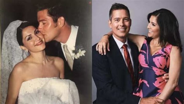 Was Sean Duffy Married Before? Discover the Truth About His Personal Life