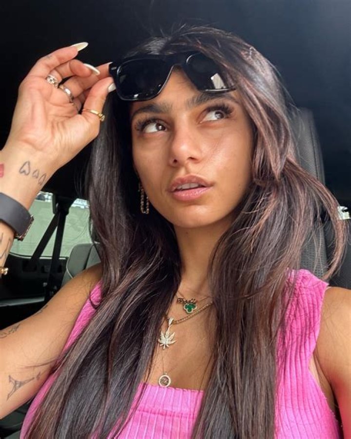 Wasmo Mia Khalifa Telegram: Your Ultimate Guide to the Viral Sensation