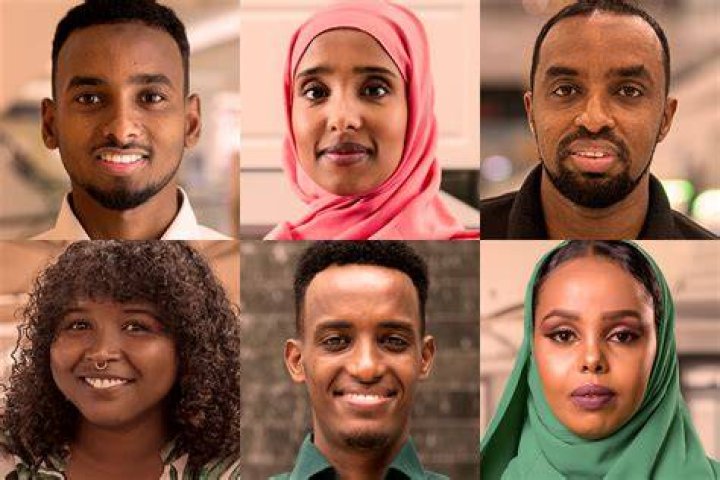 Wasmo Somali Channel Owner: The Rising Star of Somali Media