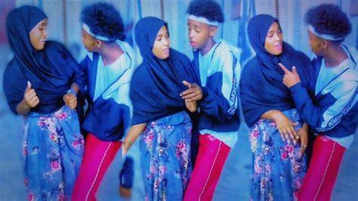 Wasmo Soomaali: The Vibrant World of Somali Music and Its Cultural Impact
