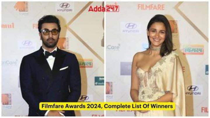Watch Filmfare Awards 2024 Free: Your Ultimate Guide to Live Streaming