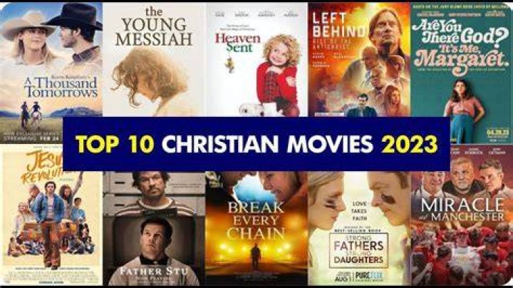 Watch Free Christian Movies & More | [Yc Web] & Gospel Content!