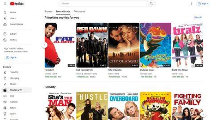 Watch Movies & More: Your Guide to Vegamoviz & 