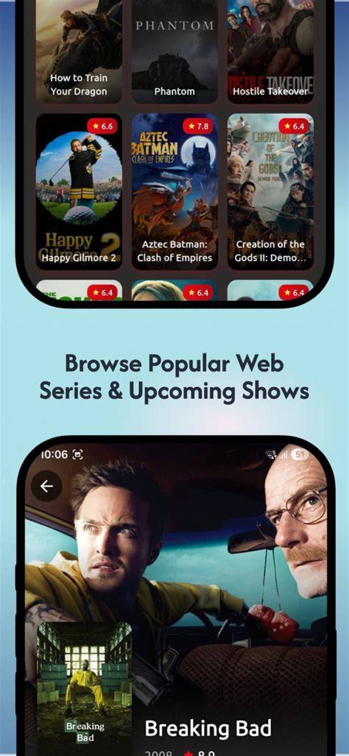 Watch Movies & Web Series Online Now! | [HDhub4u & More]