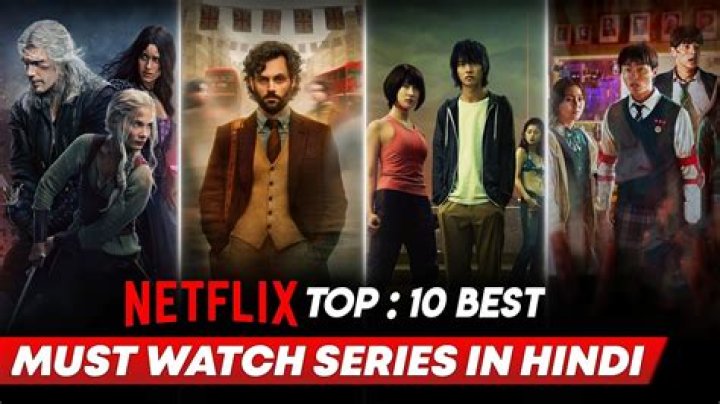 Watch Now: Movies & TV Shows Dubbed in Hindi