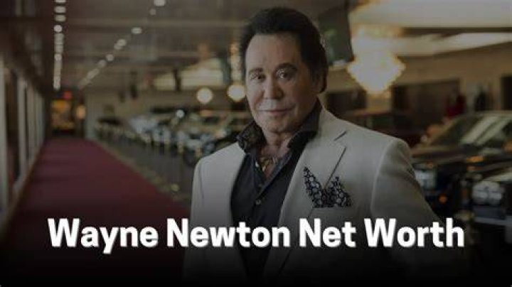 Wayne Newton: The Legendary Entertainer and His Remarkable Journey