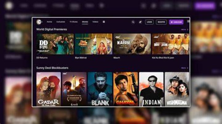 Web Series Download Website: Your Ultimate Guide to Streaming and Downloading